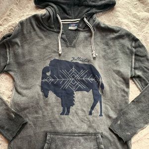 Women’s hoodie
